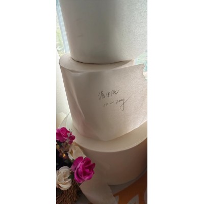 滤水纸滤油纸过滤纸定性滤纸图5