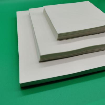 批发玻璃包装纸玻璃不锈钢衬纸无硫纸无尘纸包装纸厂家图2