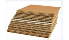 局部地区瓦楞纸最高上调50元/吨 纸板涨价3%