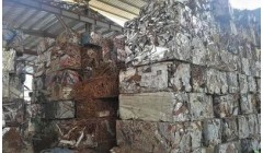 2024年9月3日纸厂废纸价格信息