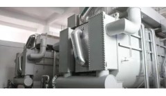 金鹰可持续发展之路〡中国造纸行业首个及最大节能环保余热利用项目