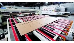 总投资1亿 山西跃华包装项目达产后可实现年产值4000万