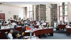 书赞桉诺与上海交通大学联合举办林浆纸行业可持续及双碳专题培训