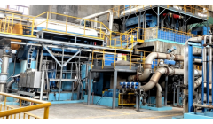 山东博汇化机浆产量再突破