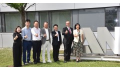 安德里茨在维也纳盛迎佛山代表团 共绘工业合作新篇章 ！