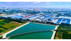 华泰集团荣登2024中国企业500强第317名