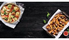 防油纸为夏日烹饪带来新乐趣