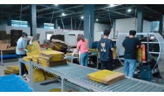 贵州一国有纸箱厂提产增效 年产能可达1100多万个