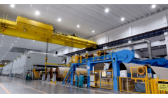 山东华迈纸业拟建年产40万吨化学机械浆项目 总投资7.79亿元