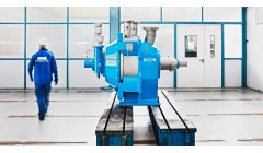 安德里茨与南宁太阳再度牵手 续写合作新篇章