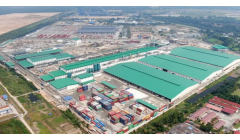 理文造纸依托马来西亚基地 进军欧洲包装纸市场