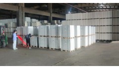 江苏博汇纸业8月外销销量突破至2.2万吨