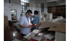 今年以来江门出口印刷品15.5亿元