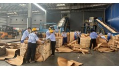 山东博汇纸板制浆处降本增效创新高