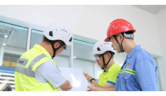 太阳北海1号纸机 x 维美德：先进的自动化系统助力客户持续领先