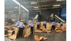 山东博汇纸板制浆处降本增效创新高