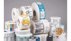 5年后标签印刷市场规模将达到541亿美元！