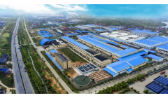 五洲特纸（湖北）拟扩建年产80万吨浆纸一体化项目 基地总规模将超过500万吨！