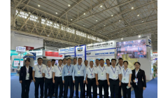 郑州磊展闪耀第31届中国国际造纸科技展 圆满落幕 共绘绿色纸业新篇章！