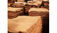 2024年10月8日纸厂废纸价格信息