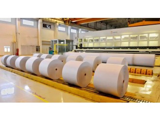 造纸业筑底回升三大机遇