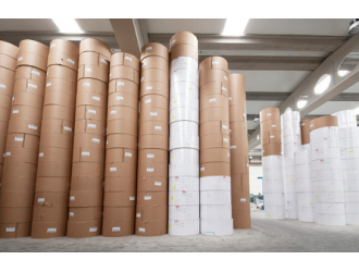 五洲特纸（湖北）：生产线不停产 新项目不停工