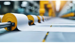 晨鸣纸业：融资余额4.01亿元，创近一年新低（12-02）