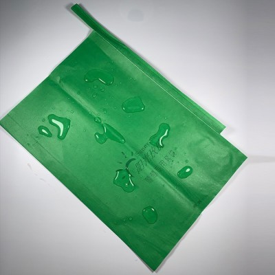 阳光玫瑰渐变果袋 阳光玫瑰绿色套袋 阳光玫瑰葡萄果袋 山东湖南图4