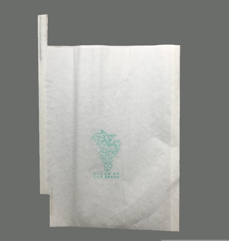 进口白色木浆纸葡萄袋_07