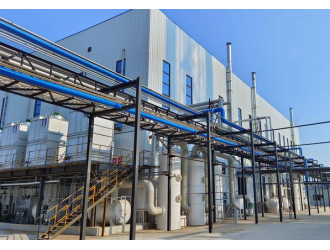 造纸黑液蒸发器防垢新选择：ZT-612专用阻垢剂