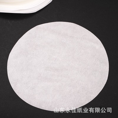 厂家直售烤肉纸烘焙纸烧烤纸吸油纸烤盘纸空气炸锅专用纸可剪裁图2