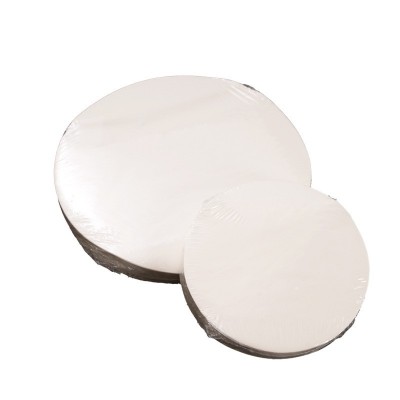 厂家直售烤肉纸烘焙纸烧烤纸吸油纸烤盘纸空气炸锅专用纸可剪裁图3