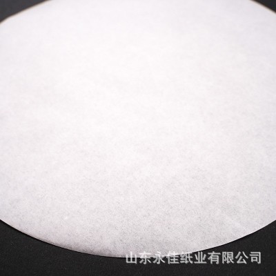 厂家直售烤肉纸烘焙纸烧烤纸吸油纸烤盘纸空气炸锅专用纸可剪裁图4