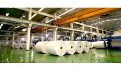 晨鸣纸业坚持绿色发展 做可持续发展企业