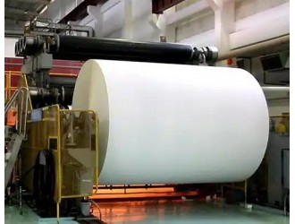 造纸：亏损已成常态，能否触底反弹？