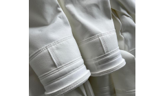 贺州造纸用防水性能好的涤纶滤袋