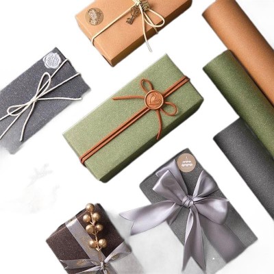 彩烙纸幼儿园环创手工纸全开100克200克硬卡多色可选礼物包装纸图4