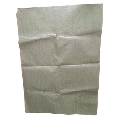 图书包装牛皮纸编织布 钢材防潮包装双层淋膜牛皮纸复合布图5