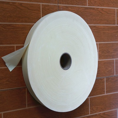 [干法纸]无尘纸生产线膨化软纸干法纸适用于卫生巾护垫吸收芯图2