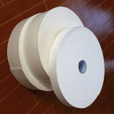 [干法纸]无尘纸生产线膨化软纸干法纸适用于卫生巾护垫吸收芯图3