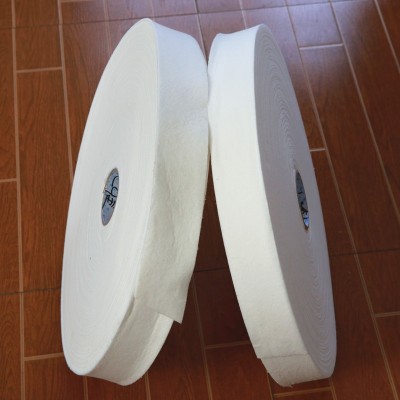 [干法纸]无尘纸生产线膨化软纸干法纸适用于卫生巾护垫吸收芯图4