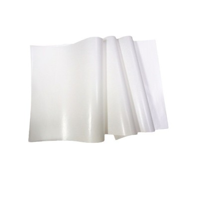 单光白牛皮纸23g26g30g35g40g45g50g60g食品纸防油纸淋膜原纸图6
