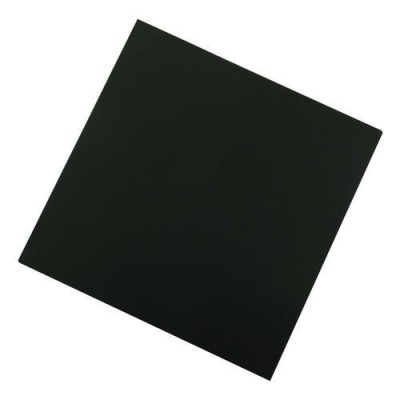 【兰博纸业】120g双面黑卡纸 全黑透芯 可随时电联图4