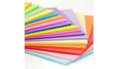 带你了解最全的印刷纸分类！