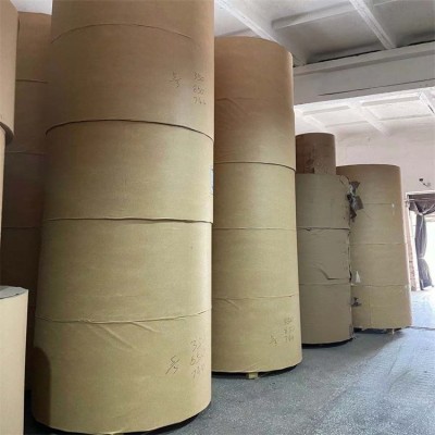 仲益牛卡纸，纯竹浆材质，表面细腻，纸面无杂质，平整光滑图4