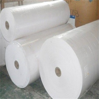 支持定制,经久耐用,仲益双面白板纸,白卡纸厂家图5