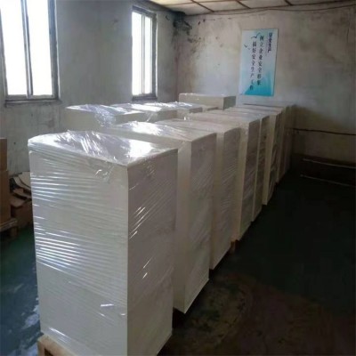 支持定制,经久耐用,仲益双面白板纸,白卡纸厂家图2