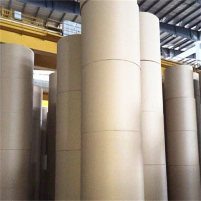 精致牛皮纸,规格齐全,耐破度高,仲益厂家现货图3