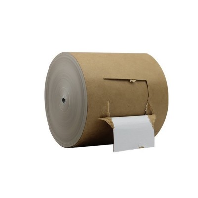 精致牛皮纸,规格齐全,耐破度高,仲益厂家现货图2