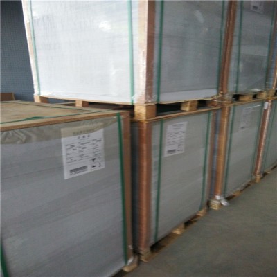 蓝芯纸 厂家直销 300克 兰芯扑克纸图2